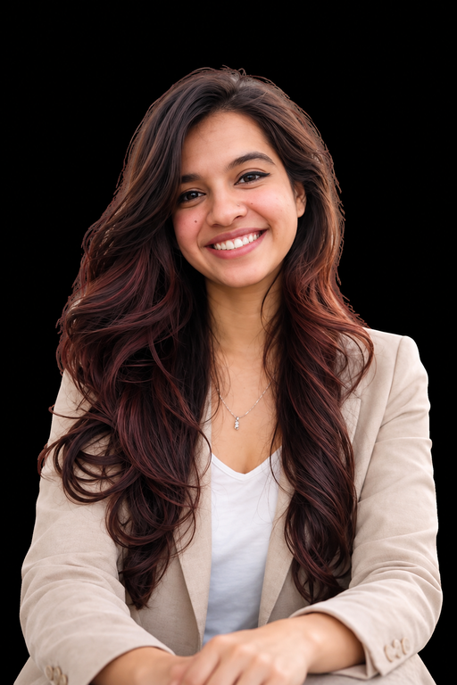 Dr. Anjali Jaisinghani