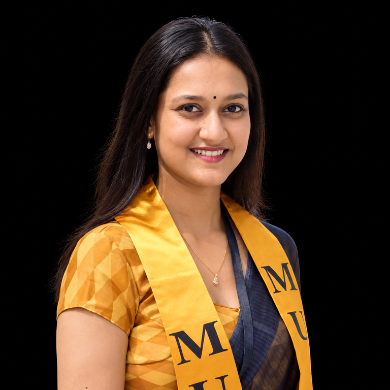 Arundhati Prasad