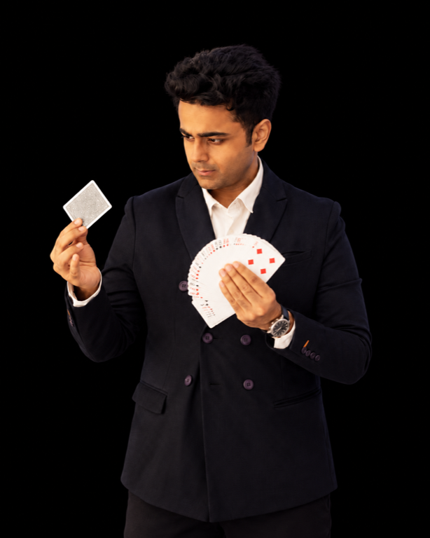 Chirag Jethwaney