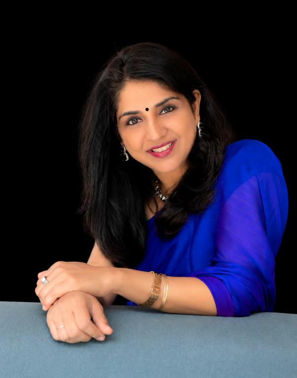 Deepti Varma