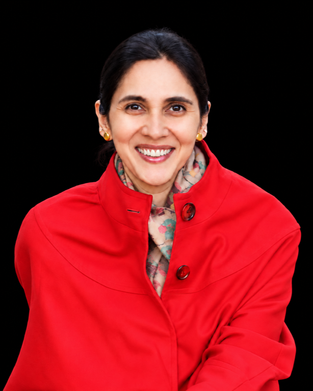 Garima Deveshwar-Bahl