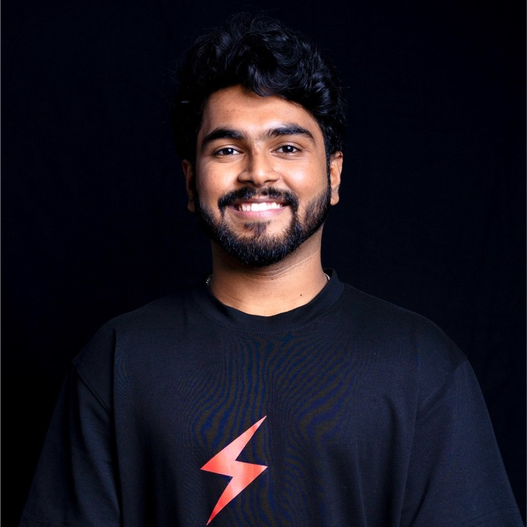 Karthik Voleti