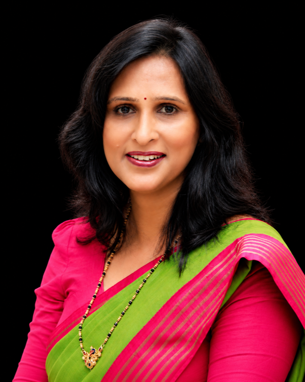 Manisha Saboo