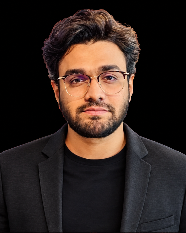 Meraj Faheem