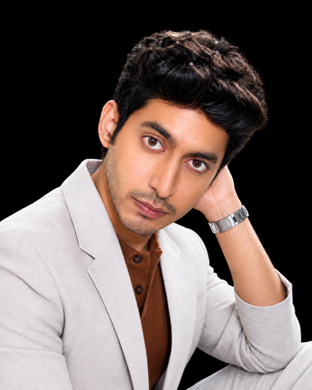 Mihir Ahuja