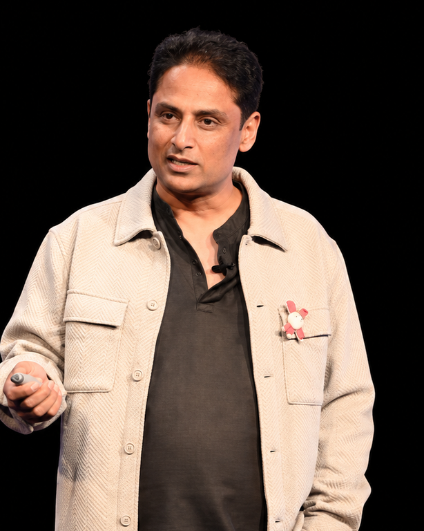 Prashant Jain