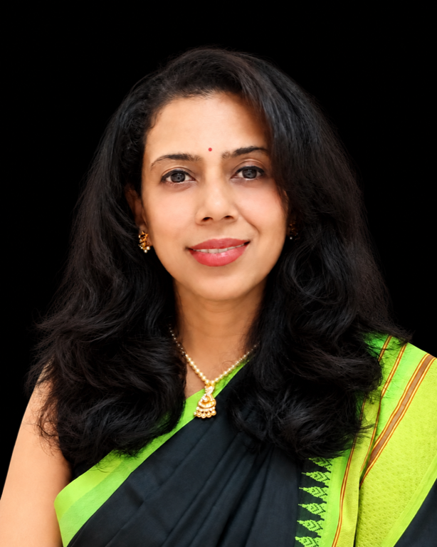 Prerana Nayak