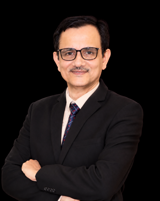 Dr. Rajorshi Ganguli