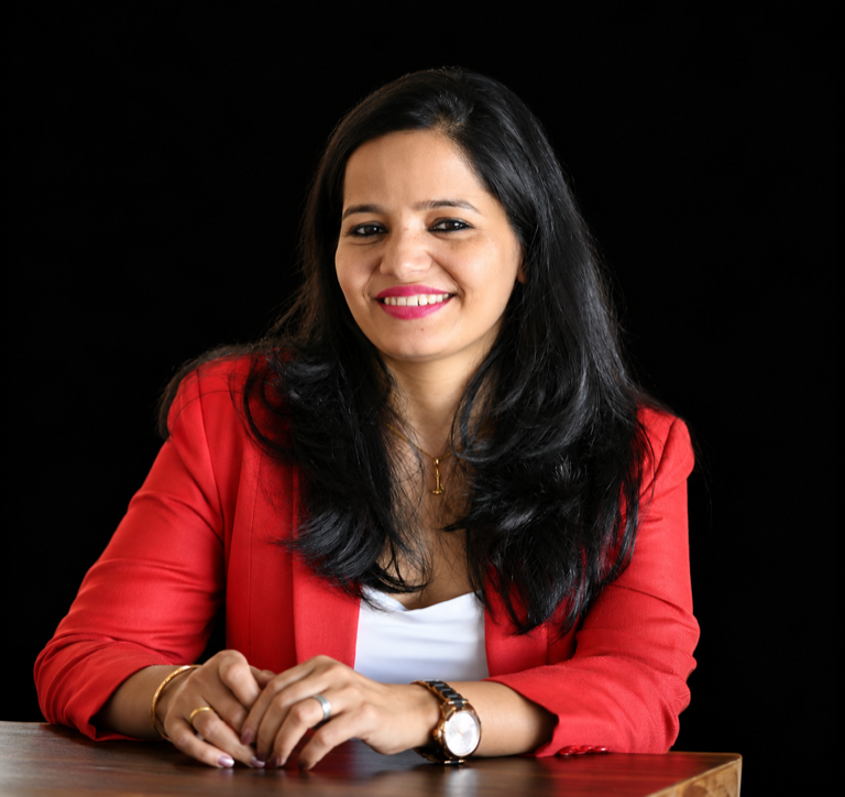 Sarita Sarkar