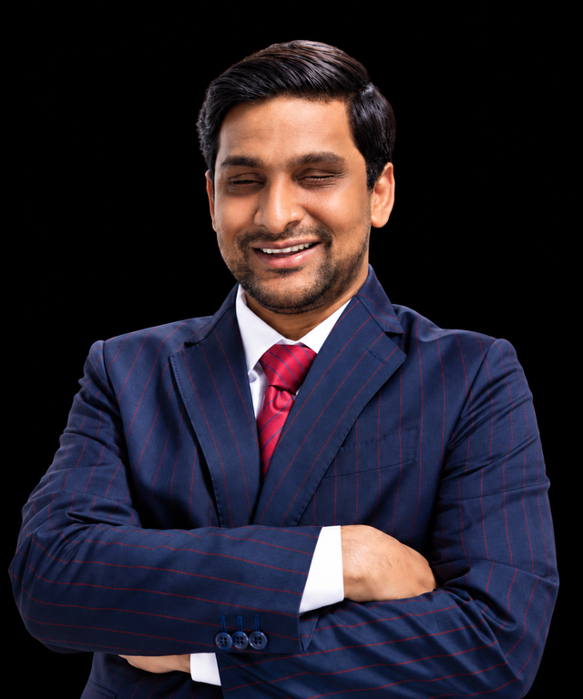 Srikanth Bolla